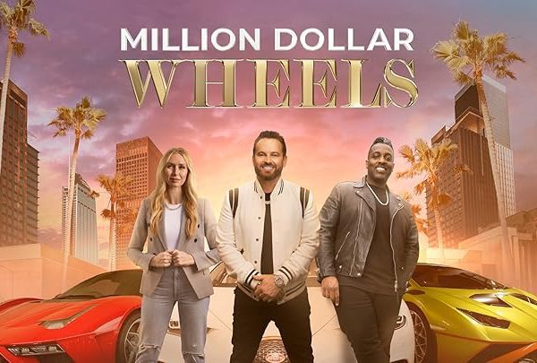 Thrilling Update When is Season 2 of Million…