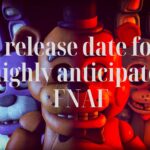 FNAF Movie