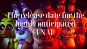 FNAF Movie