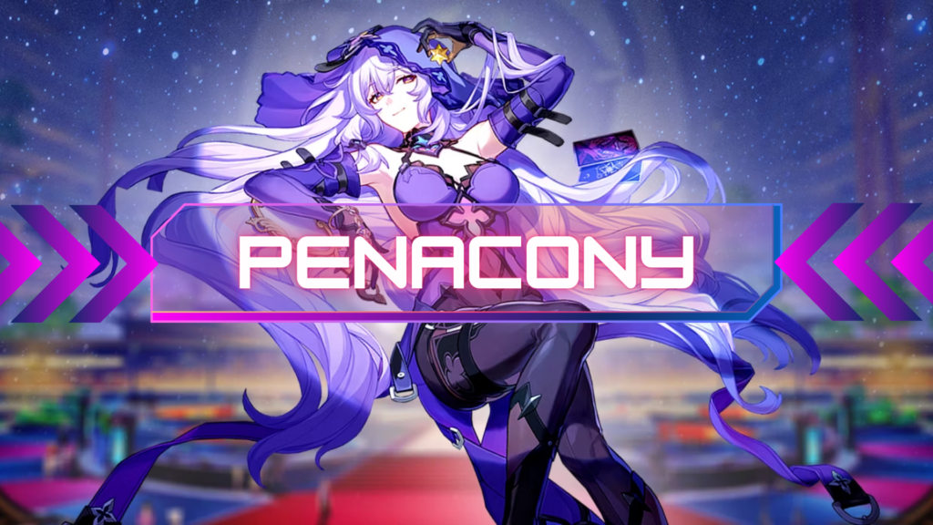 Penacony Launch Tech and Gaming Revolution Unveiled