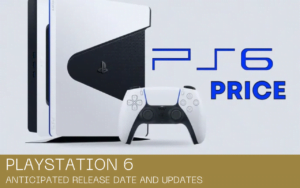 PS6 Release Date What We Know So Far