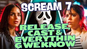 Scream 7 Highly Anticipated Release Date Revealed