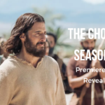 The Chosen Season 4