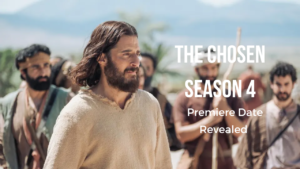 The Chosen Season 4