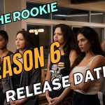 The Rookie Season 6 Release Date Announced