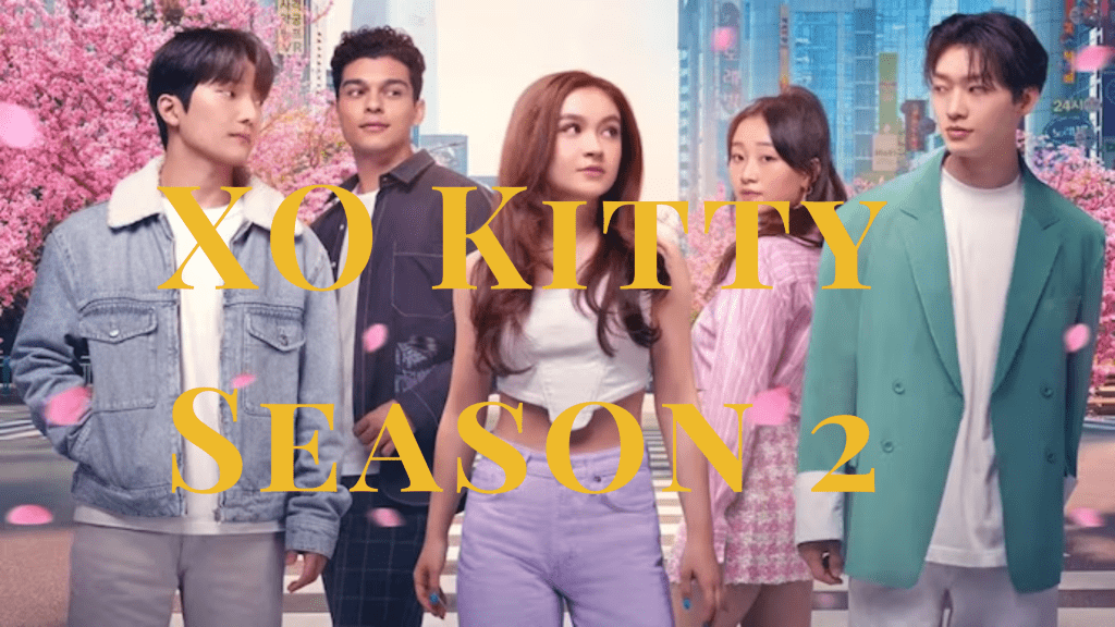 XO Kitty Season 2 Anticipated Release Date