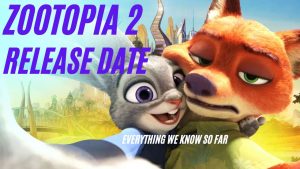 When is Zootopia 2 Coming Out? Everything We Know So Far