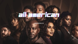 all american season 6