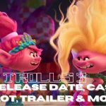 Trolls 3 Highly Anticipated Release Date Revealed