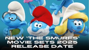 The-Smurfs-Highly-Anticipated-Release-Date-Revealed