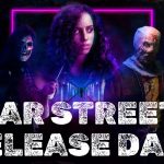 Fear Street 4 Release Date