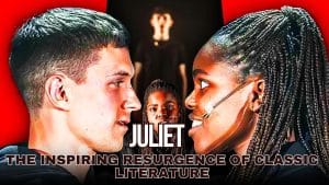 Juliet The Inspiring Resurgence of Classic Literature