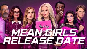 Mean Girls release date