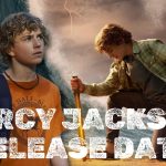 Percy Jackson Release Date