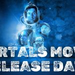 Portals Movie release date