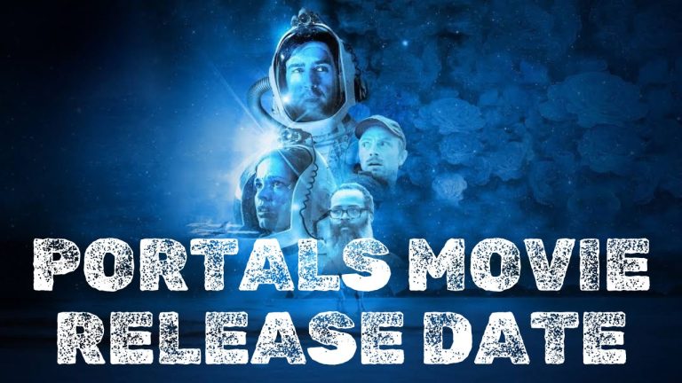 Portals Movie release date