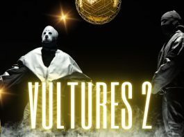 Vultures 2: Highly Anticipated Release Date Revealed