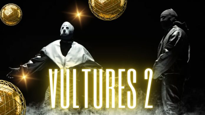 Vultures 2: Highly Anticipated Release Date Revealed