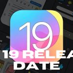 iOS 19 release date