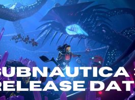 subnautica 3 release date