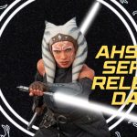 Ahsoka series Release Date