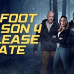 Bigfoot Season 4 Release Date