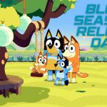 Bluey Season 4 Release date