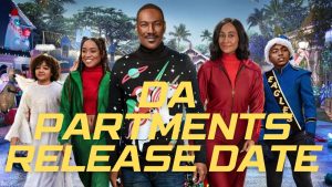 Da Partments Release Date