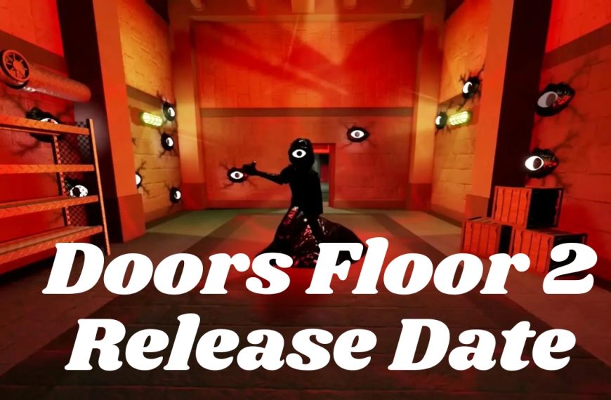 Doors Floor 2 Release Date