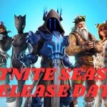 Get Ready for Epic Changes in Fortnite Season 7