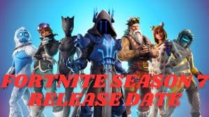 Get Ready for Epic Changes in Fortnite Season…