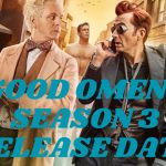 Good Omens Season 3 Release Date Hints and What Fans Can Expect Next