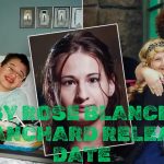 Gypsy Rose Blanchard Blanchard Release Date