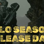 Halo Season 2 Release Date