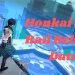 Honkai Star Rail Release Date