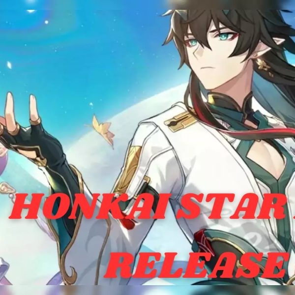 Honkai Star Rail Release Date