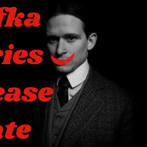 Kafka Series Release Date