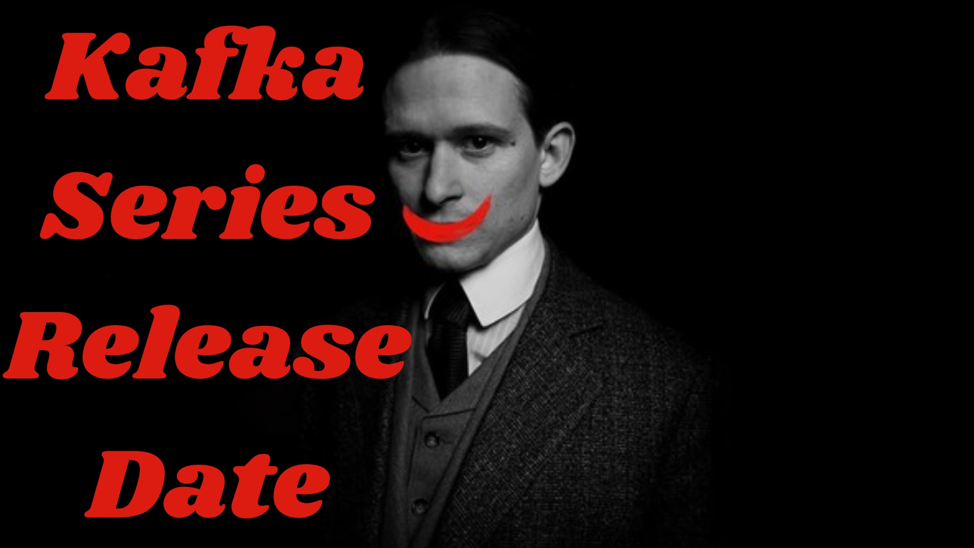 Kafka Series Release Date