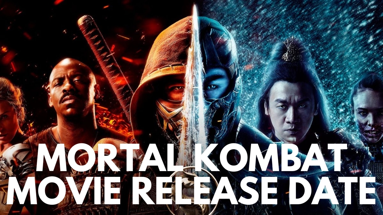 Unleashing the Kombat Pack on…