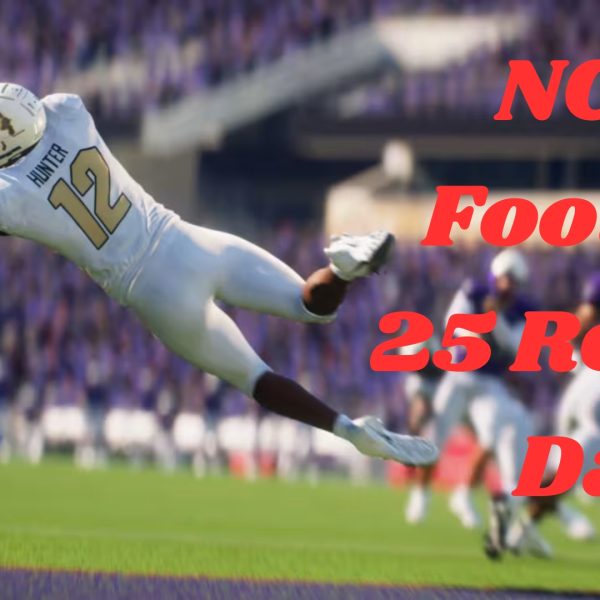 NCAA Football 25 Release Date