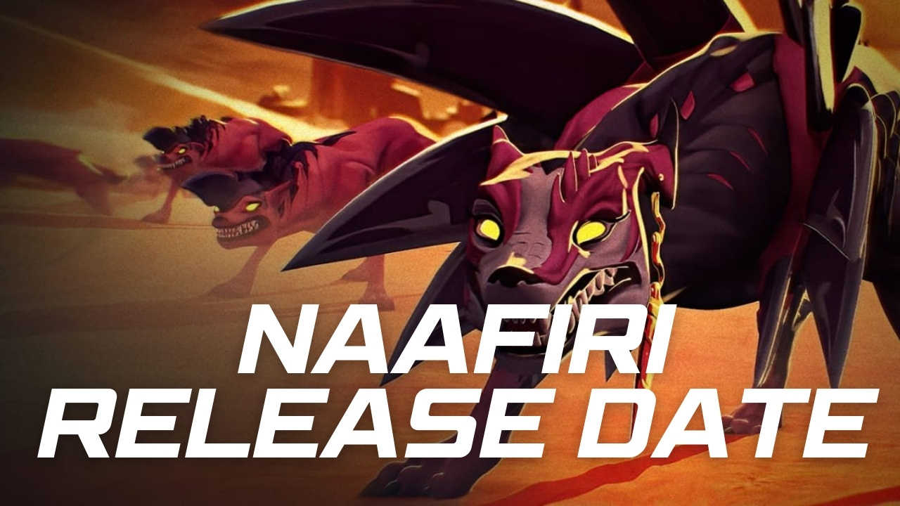 Naafiri Smartphone Release Date