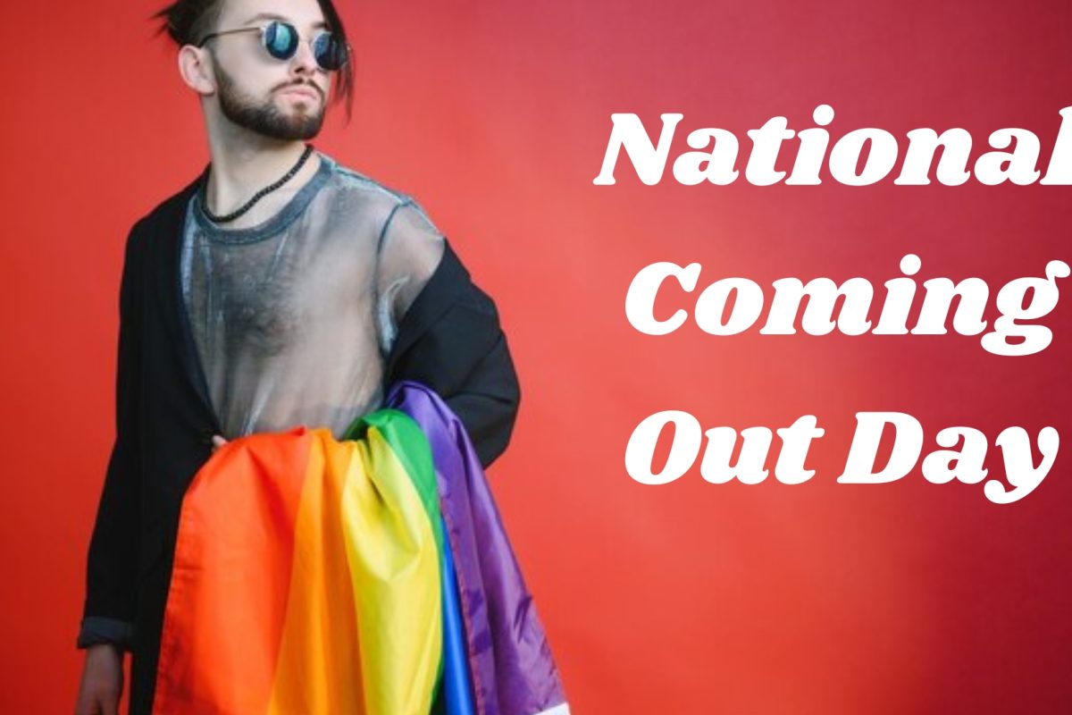 National Coming Out Day Release Date