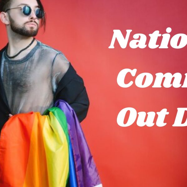 National Coming Out Day Release Date