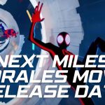 Next Miles Morales Movie Release Date