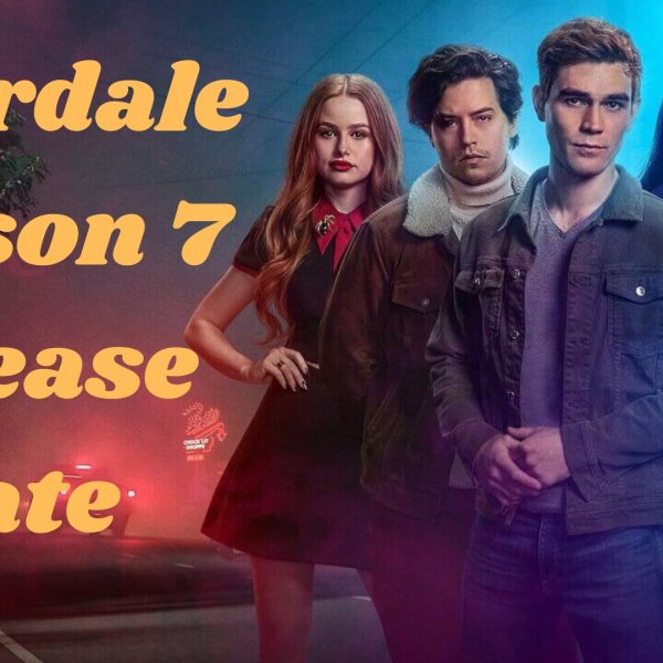 Riverdale Season 7 Release Date