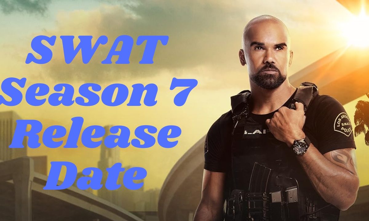 SWAT Season 7 Release Date Storylines and Fan Theories Unveiled