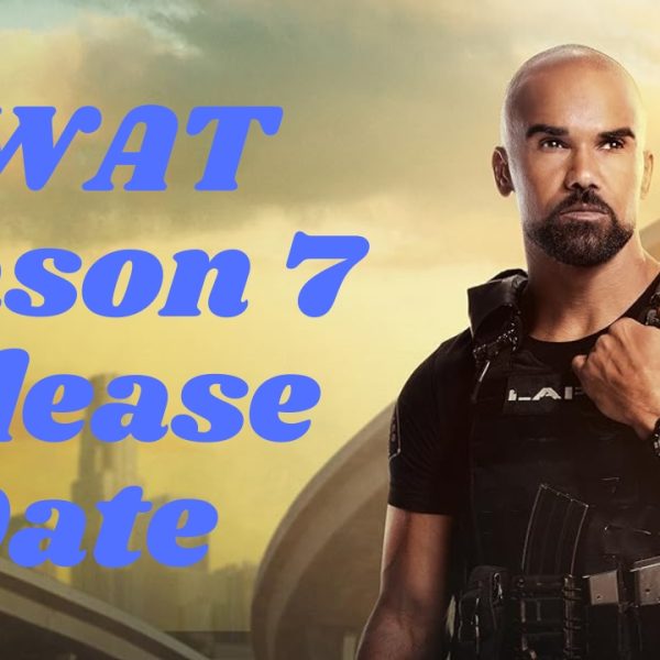 SWAT Season 7 Release Date Storylines and Fan…