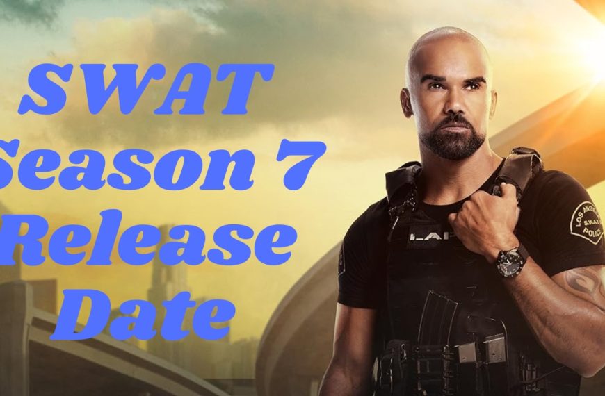 SWAT Season 7 Release Date Storylines and Fan…