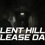 Silent Hill 2 Release Date