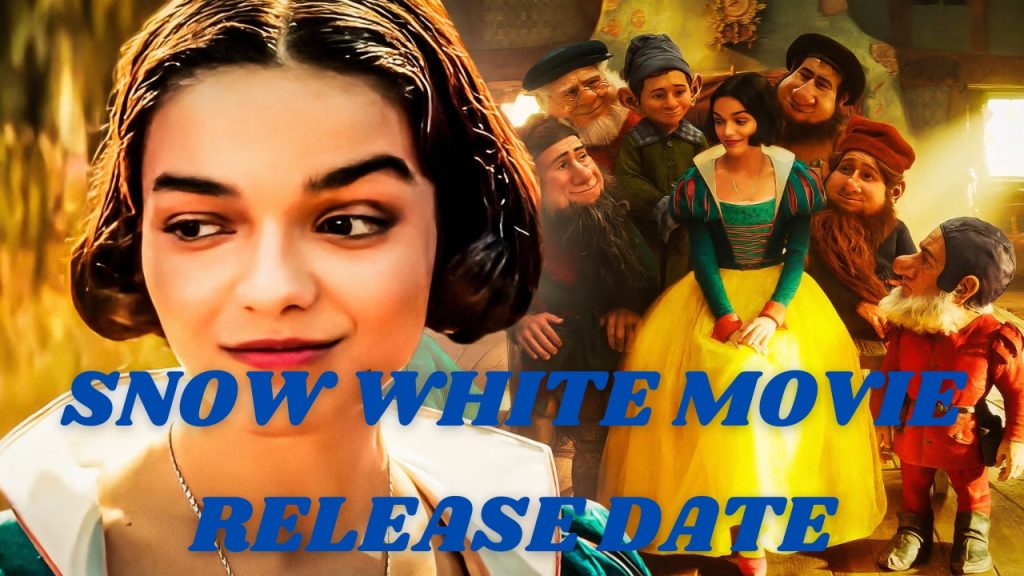 Snow White Movie Release Date